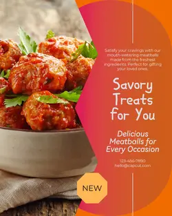 Foods & Beverage Gift