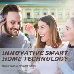 Electronic products & Appliances Effect Display