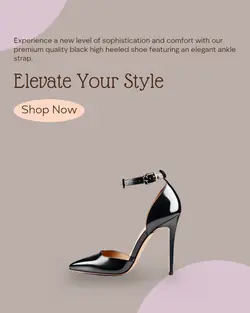 Clothing & Shoes Branding