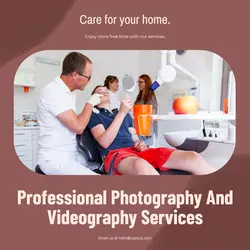 Services Social Cards