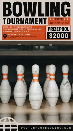 Other industries Bowling Tournament