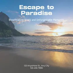 Travel industry General