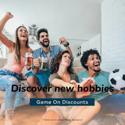 Entertainment Sales Promotion