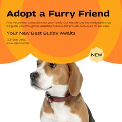 Pet industry General