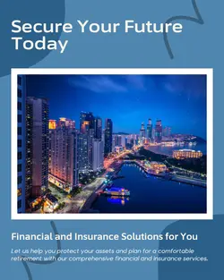 Financial & Insurance General