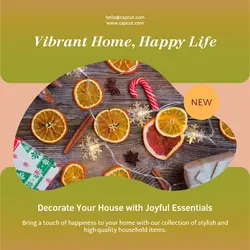 Home decor General