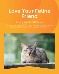 Pet industry General