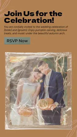 Services Invitation