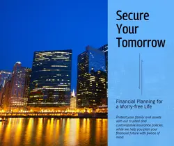 Financial & Insurance General