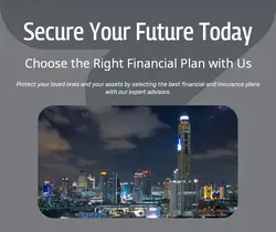 Financial & Insurance General