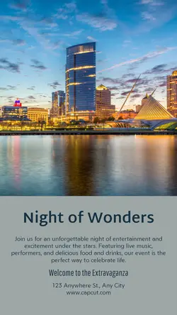 Entertainment General