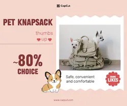 Life services pet clothing sharing, cuteness