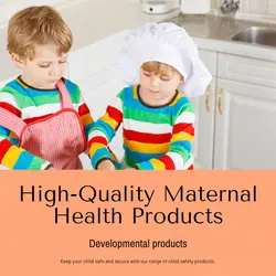 Maternal and infant care Effect Display
