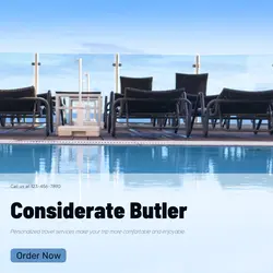 Travel industry Product Display