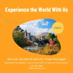Travel industry Business