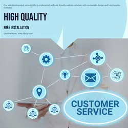 Internet Sales Promotion