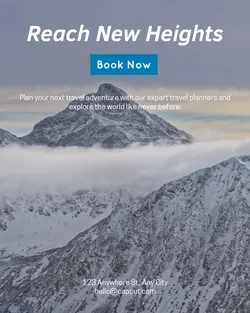 Travel industry General
