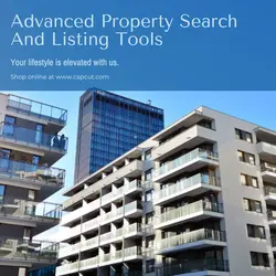 Real estate Effect Display