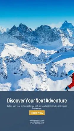 Travel industry Company introduction