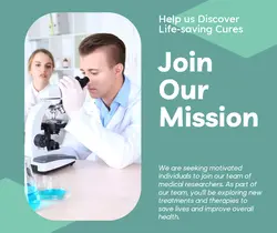 Medical & Medications Recruitment