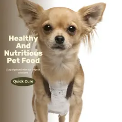 Pet industry Effect Display
