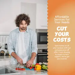 Services Price off