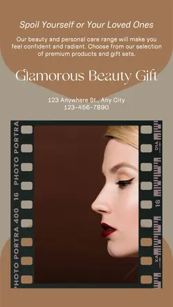 Beauty & Personal care Gift
