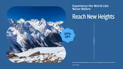 Travel industry General