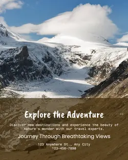 Travel industry General