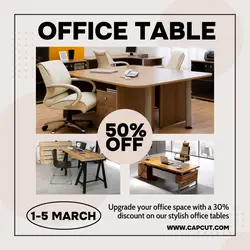 product Image MODERN FURNITURE SALE