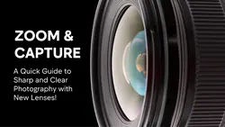 Youtube Thumbnail Review Camera Lens