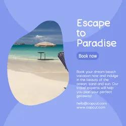 Travel industry General