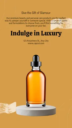 Beauty & Personal care Gift