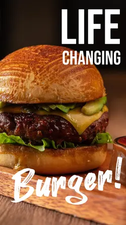 Simple Food Sharing Youtube Thumbnail 9:16