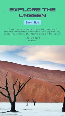 Travel industry General