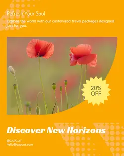 Travel industry General