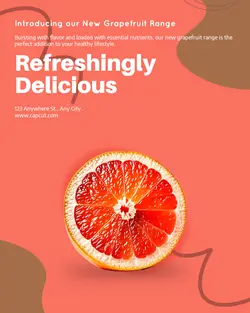 Foods & Beverage New arrivals