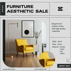 Aesthetic Furniture Sofa Products sale-Product Display