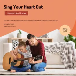 Entertainment Product Display