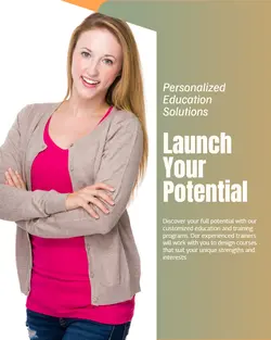 Education and training Personal introduction