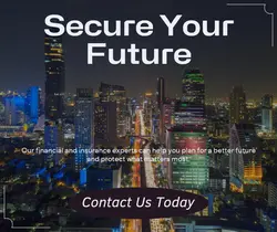 Financial & Insurance General