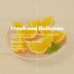 Foods & Beverage New arrivals