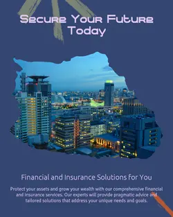 Financial & Insurance General