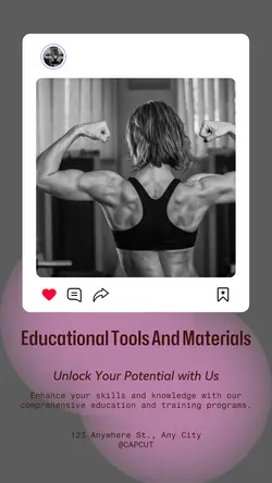 Education and training Business
