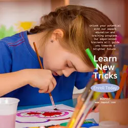 Education and training General