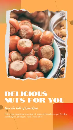 Foods & Beverage Gift