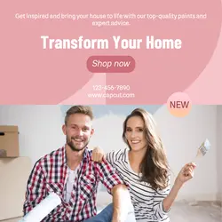 Home decor General