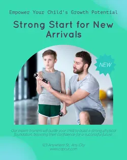 Education and training New arrivals