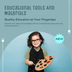 Education and training Business