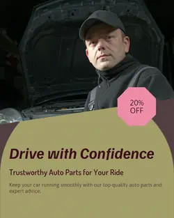 Cars & Auto parts General
